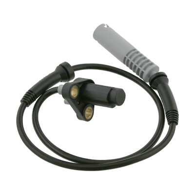 FEBI ABS-Sensor BMW 24126