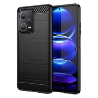 Xiaomi Redmi Note 12 Pro+ HüLle HandyhüLle Outdoor Handy Tasche Bumper Case Tpu