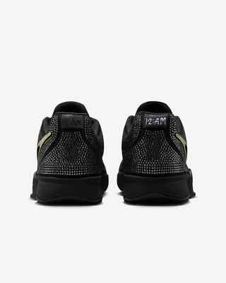 HV9998-001 HV9999-001 Swarovski Nike Ja 2 Black Label (Men's) | eBay
