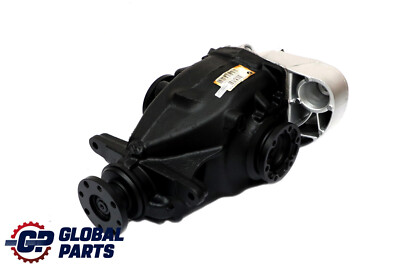 BMW E90 E91 325i N53 Hinterachsgetriebe Differenzial Diff 3,46 