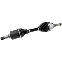 NTY Antriebswelle Vorne Links FüR Jeep Grand Cherokee IV WK WK2 3.0 CRD V6 4X4