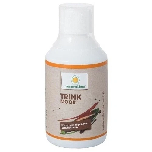 TRINKMOOR SonnenMoor, 250 ml PZN 07111085 - Bild 1 von 1