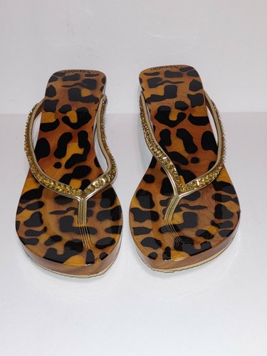 caprise wooden platform sandals