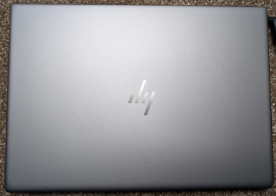 HP ZBook 14U G6 Core i7-8565U 16GB RAM 512 SSD WX 3200 4GB