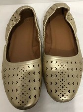 Franco Sarto Flats Used In Good Condition