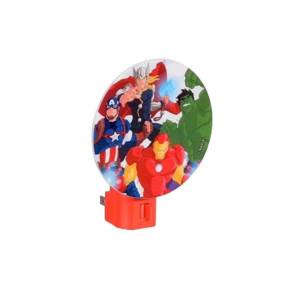 Marvel Night Lights