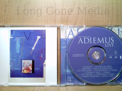 アルステイク CD Outkast - 3cd Original Album Classics (Atliens AqueminiStankonia