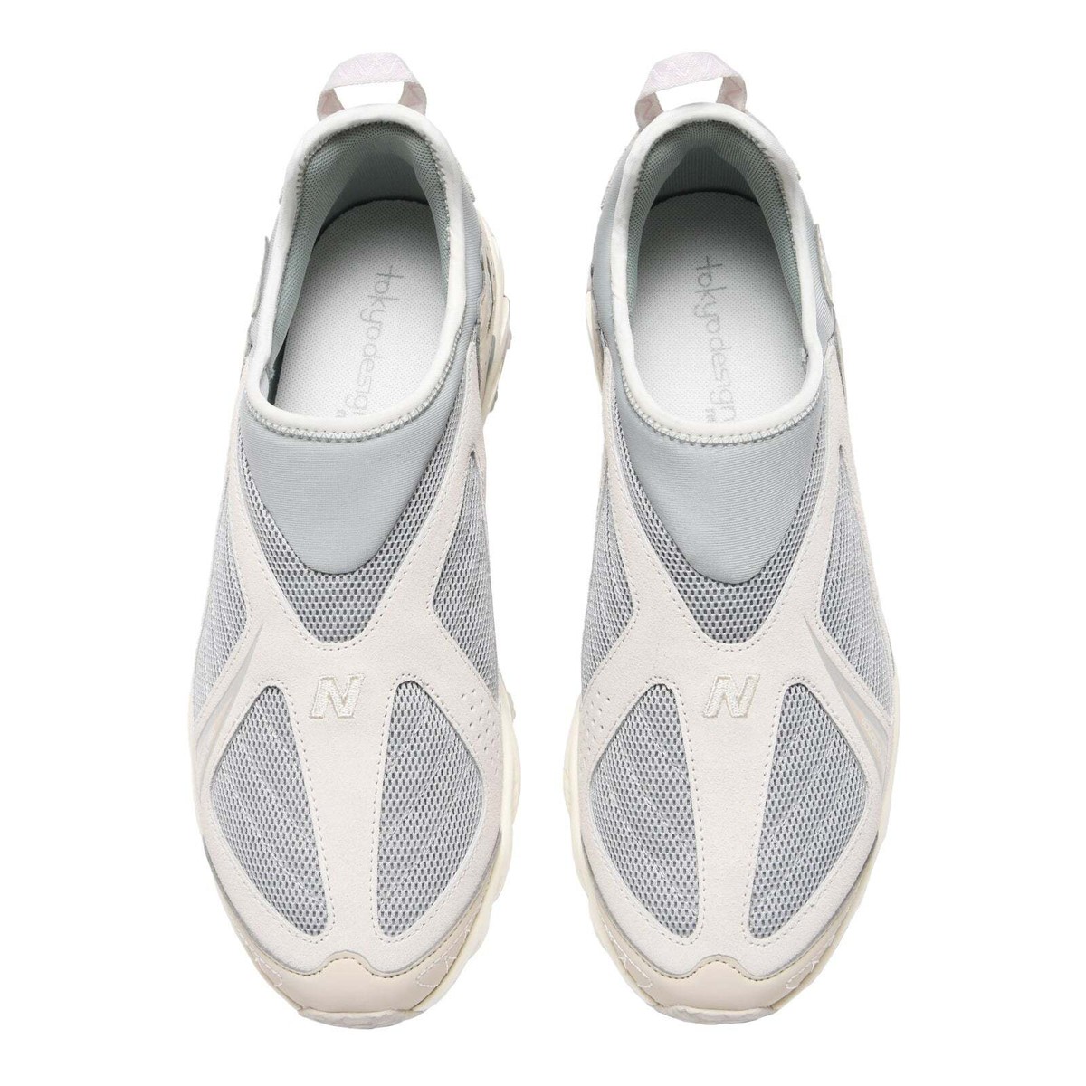 TOKYO DESIGN STUDIO New Balance 610 Slip-On ML610STD TOKYO DESIGN STUDIO New Balance 610 Slip-On ML610STD