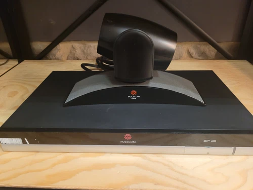 polycom qdx 6000