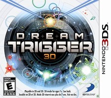 Dream Trigger 3d Nintendo 3DS