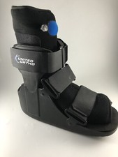United Ortho Air Stabilizer Ankle Walker Fracture Boot, Large - At.70