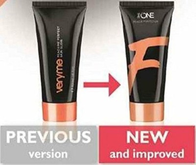 Oriflame Very Me Peach Me Perfect Skin Glow Dark Shade 30ml Ebay
