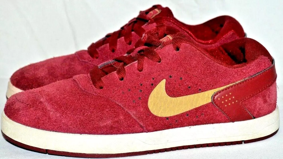 Nike paul rodriguez 4 2025