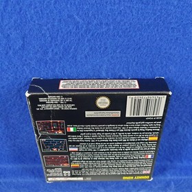 gba DONKEY KONG NES Classics Boxed With Manual Game Boy Advance PAL REGION FREE