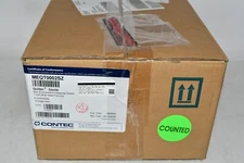 Case of 60 NEW Contec MEQT0002SZ EasyReach Sterile Quilted Polyester 7'' Cleanin