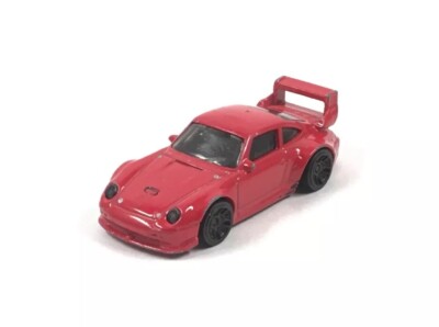 ミニカー HotWheels STH Porsche 993 GT2 Hot Wheels 2012 Porsche 993 GT2 Red LOOSE X8240 | eBay