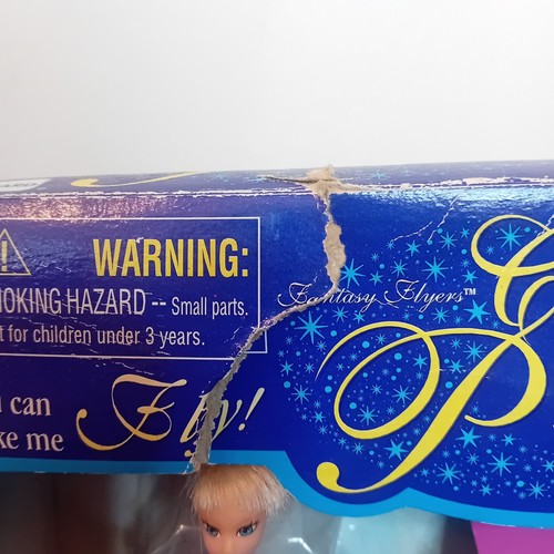 BNIB Rare 1996 Skylight Celestial Princess Spinning Doll & Carousel Horse READ - Picture 16 of 16