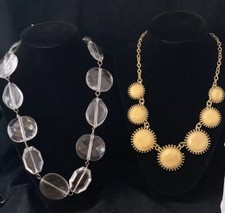 NWT 2 Sets Brand You&I Retail Value $17/ Nickel Free Jewelryset Retail Value$35.