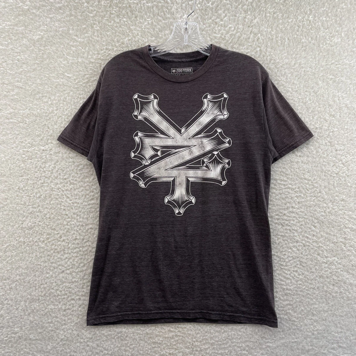 zoo york unbreakable shirt