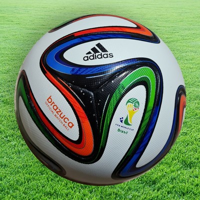 brazuca 2014