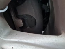 Bremssattel Hinten Rechts für AUDI A4 ALLROAD QUATTRO (8KH) 2011 139344