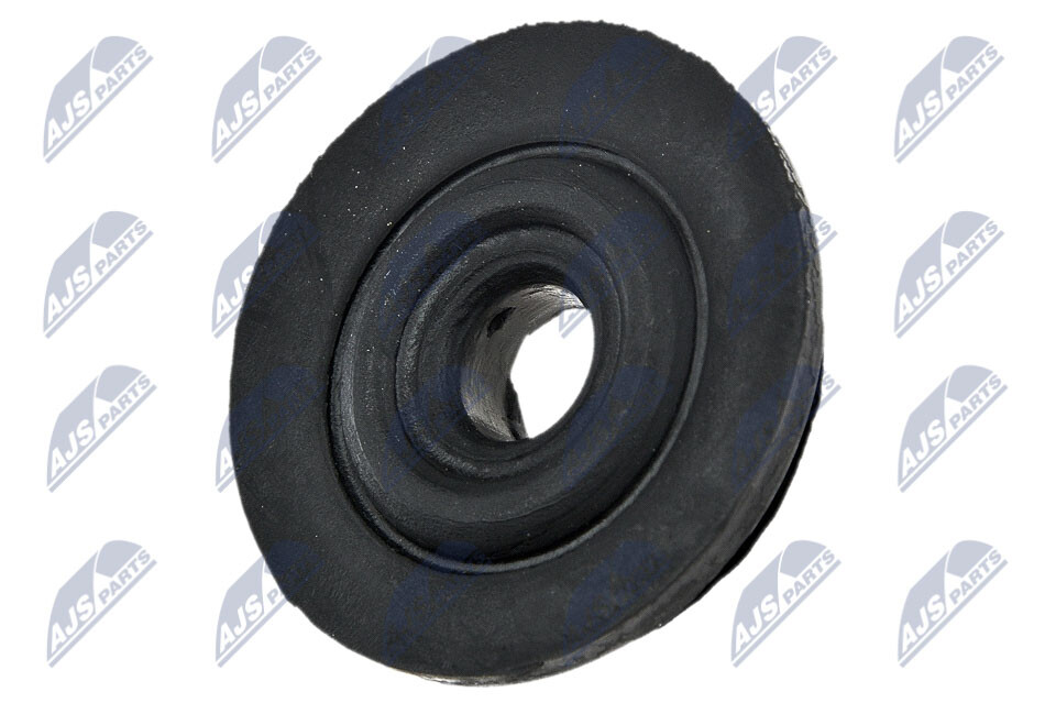 ZTP-NS-071A NTY Mounting, radiator for NISSAN,NISSAN (DFAC)