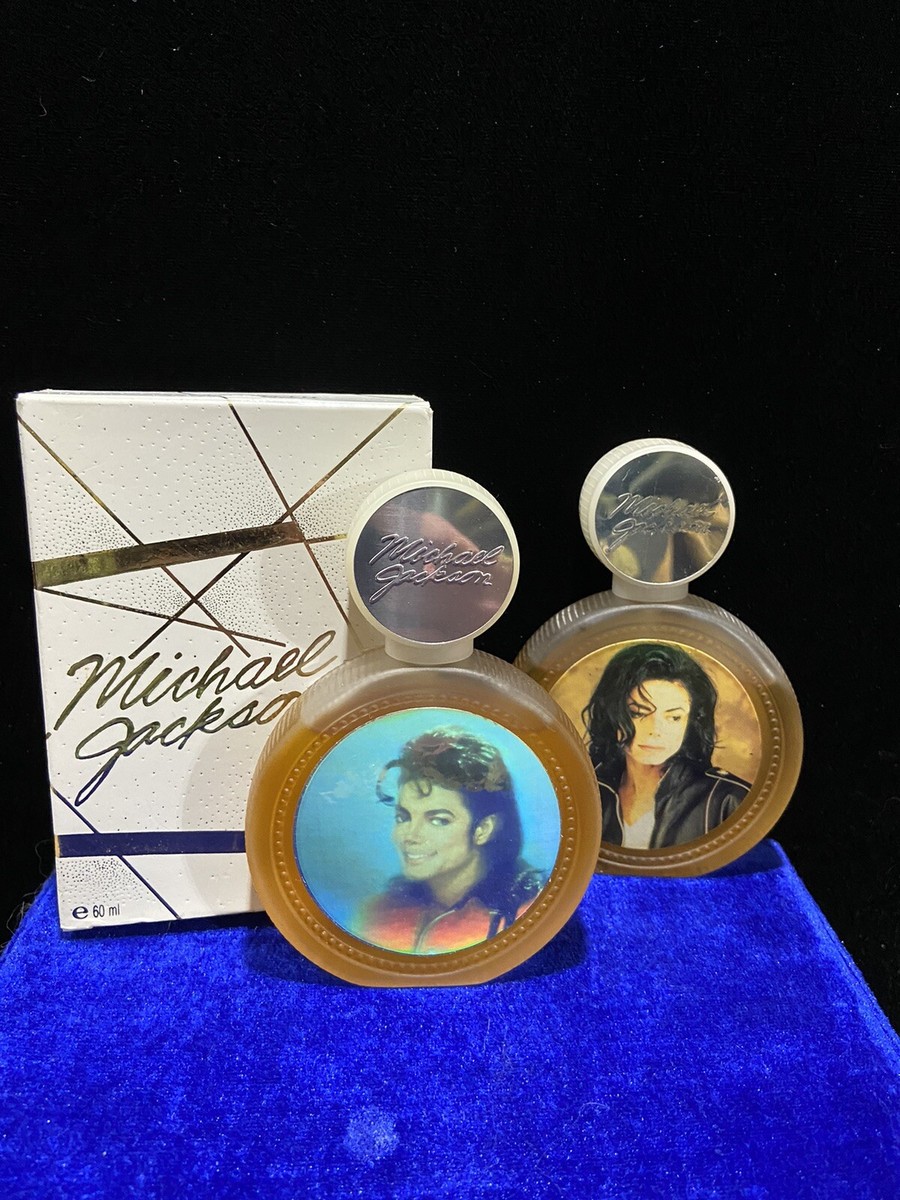 De Toilette Parfum Von Michael Jackson Mystique De Michael Jackson - Main Image