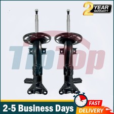 2x Vorne Stoßdämpfer Mit ADS A1723200430 Für Mercedes W172 SLK 250 350 SLC300 