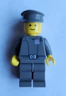 LEGO Star Wars Imperial Officer Captain Commander Minifigure