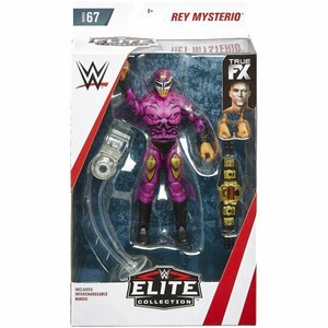 elite 67 rey mysterio