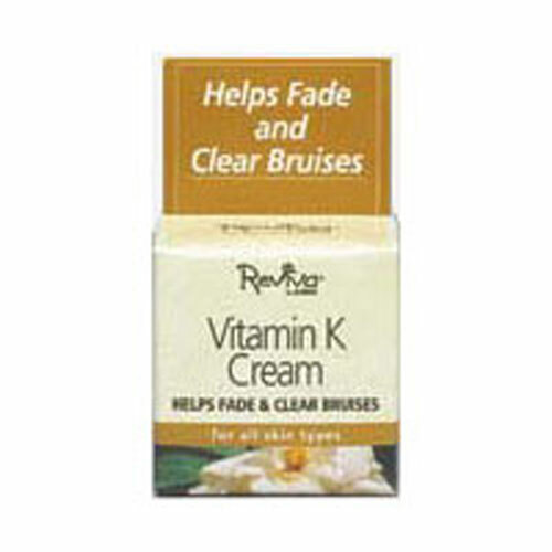 reviva vitamin k cream