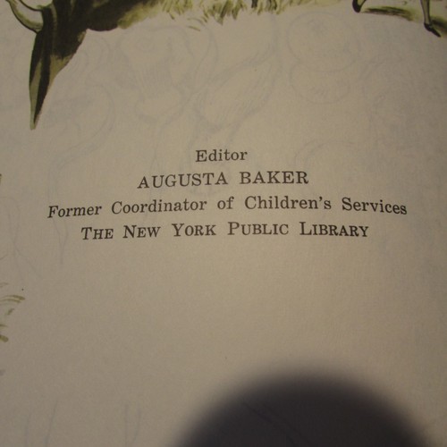 Vintage 1975 Best Loved Selections from Children's Classics Hardcover Book - Picture 8 of 16