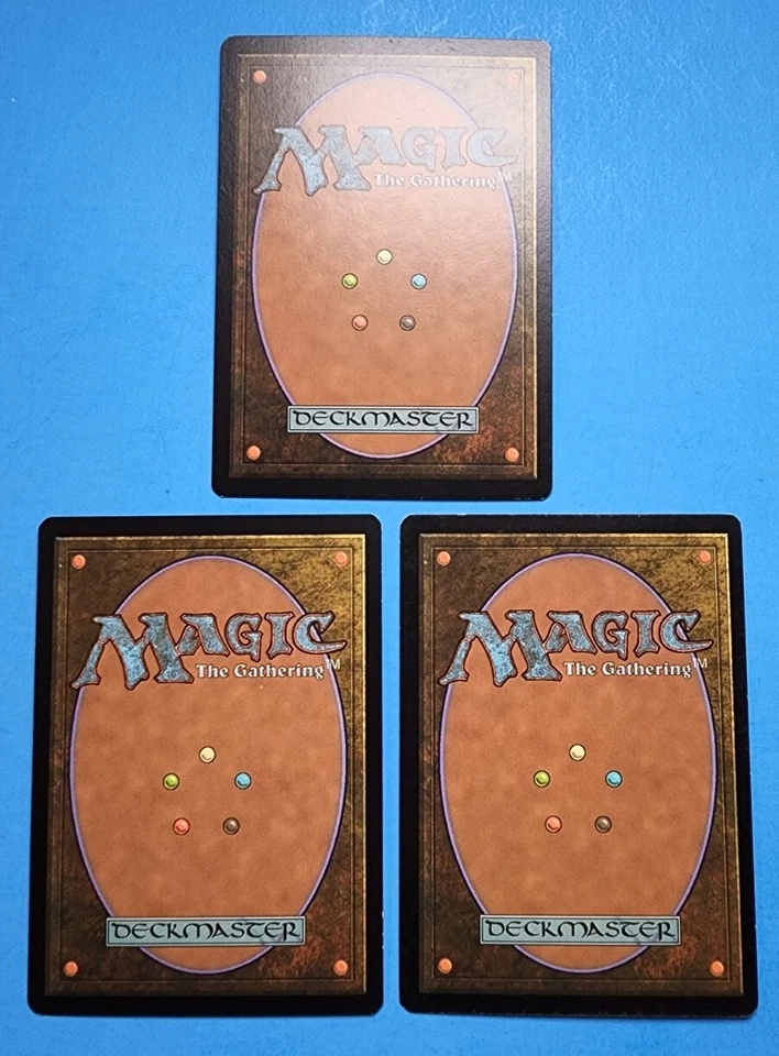 3x Azorius Guildgate Dragon's Maze 2013 Mtg Magic Card Dual Land Gate Mana 146 - Image 4 of 4