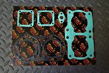 VITO'S PERFORMANCE YAMAHA BANSHEE TOP END COMPLETE GASKET + O-RING KIT 1987-2006