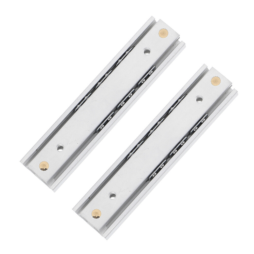 Bottom Mount Drawer Slides Undermount Drawer Slides Full Extension Drawer Slides