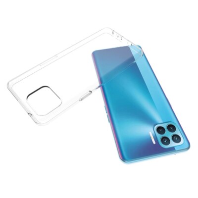 F17 Back Oppo F17 Cases And Covers For OPPO F17 F 17 SHOCKPROOF
