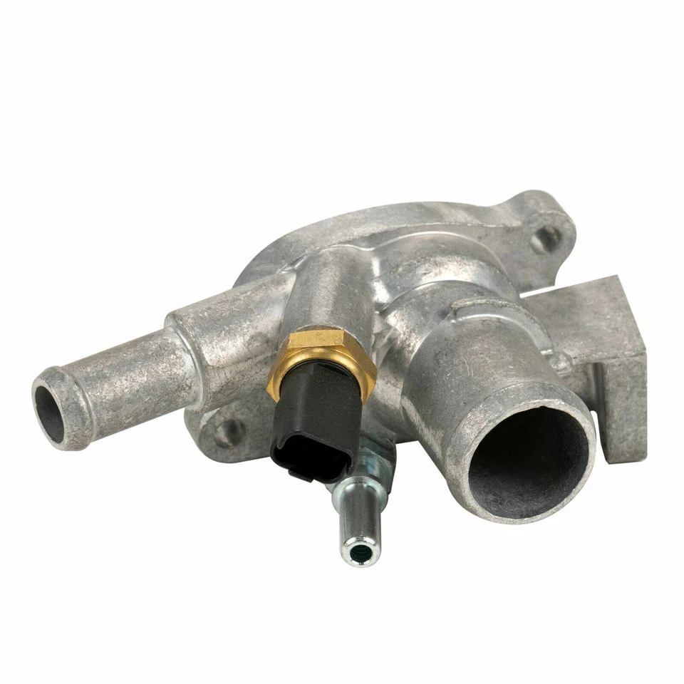 Termostato Valvola Termostatica Alfa Romeo Giulietta Fiat Tipo Abarth 595 1.4 TB - Imagen 2 de 4