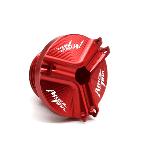 Tornillo de filtro de aceite de motor para Honda Africa Twin CRF1000L CRF1100L - Imagen 7 de 8