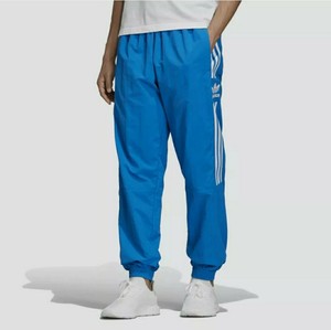 adidas originals woven track pants