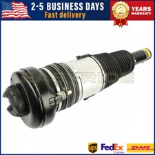 For Bentley Bentayga 2017-2022 Front Left Or Right Air Suspension Shock Strut