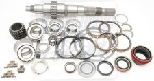 Fits Dodge Nv4500 4x4 Updated Mainshaft 5th Gear Nut Bearing Rebuild Kit