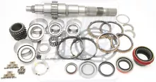 Fits Dodge NV4500 4x4 Updated Mainshaft 5th Gear Nut Bearing Rebuild Kit
