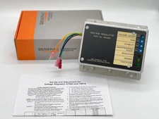 GENUINE Generac-0676800SRV-Voltage-Regulator-067680  SAME DAY SHIPPING(SEE DETAI