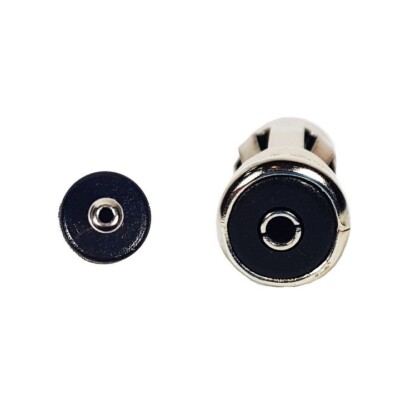 Antennen Adapter Autoradio Neu-Alt Stecker DIN auf ISO Neu auf Alt