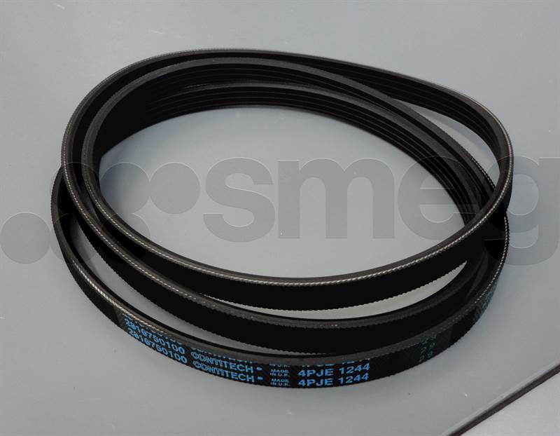 Hutchinson - Cinghia Per Lavatrice 4PJE 1207 (461975021811 - Foto 9