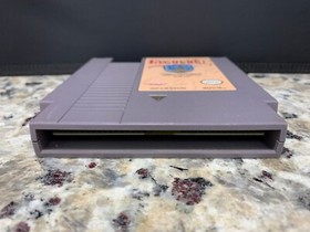 Faxanadu Nintendo NES Authentic US cart only Original