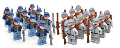 lego english soldiers