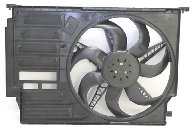 BMW F45 F46 Lüfterzarge 8645860/ online kaufen | eBay 