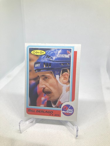 1986 - 87 O-Pee-Chee (OPC) Hockey Cards #1-264 U-Pick Free Shipping - Picture 118 of 131