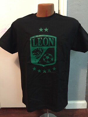 playera club leon